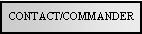 Text Box: CONTACT/COMMANDER